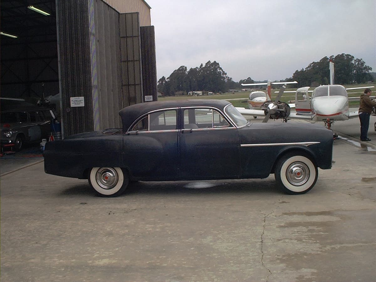 Packard