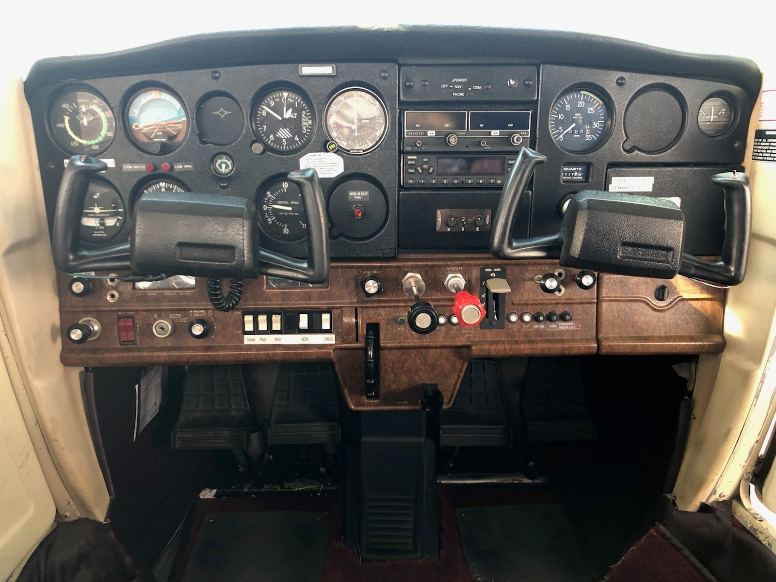 The Controls